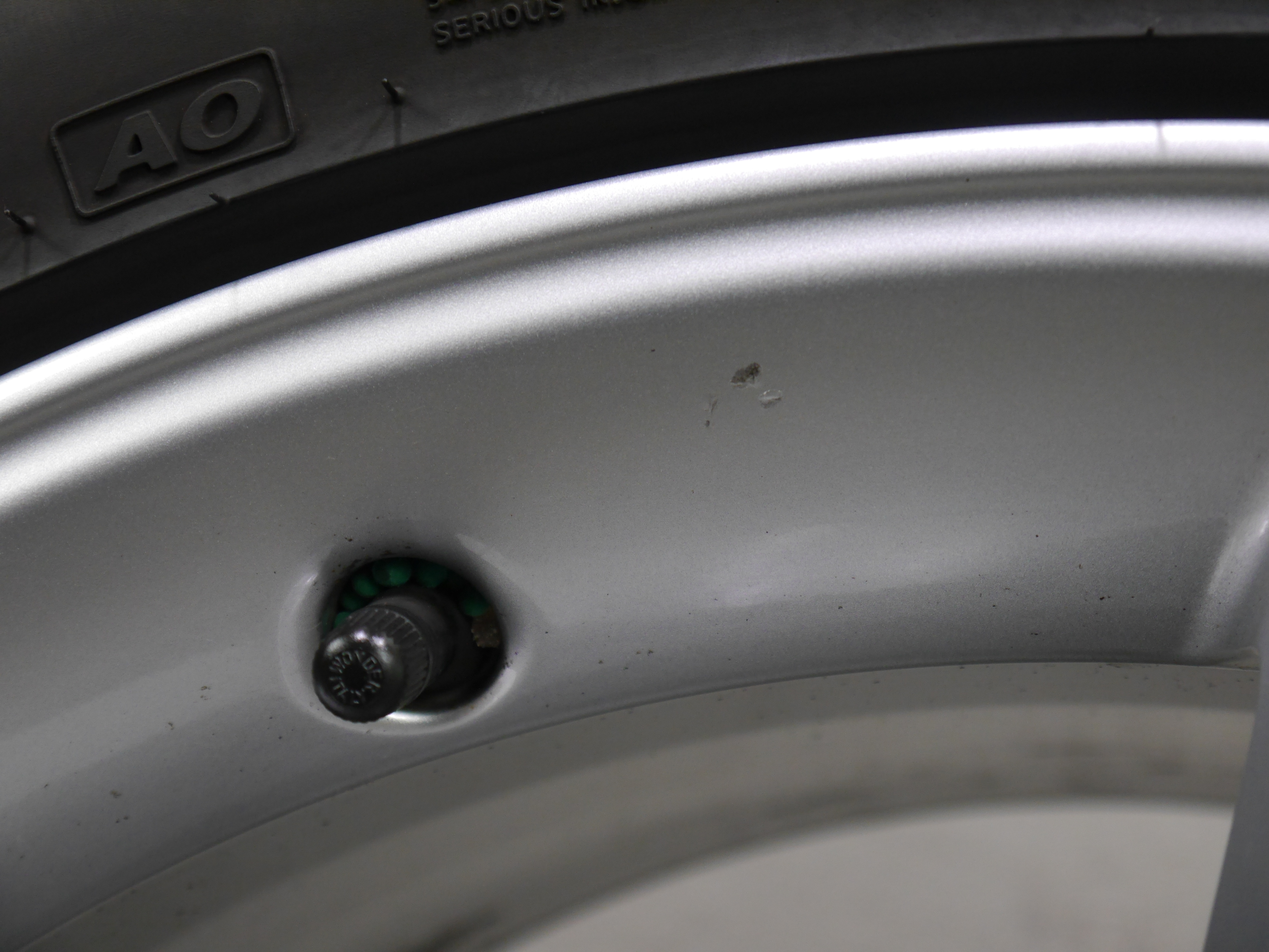 Audi A8 Aluradsatz – Winter 235/50 R19 103H – 4N0601025J