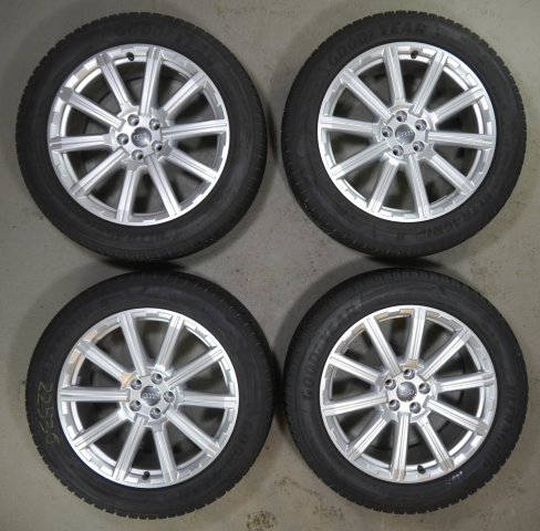 22536KPLO Audi Q7 Aluradsatz – Winter 285/45 R20 112V(AO) – 4M0601025AE