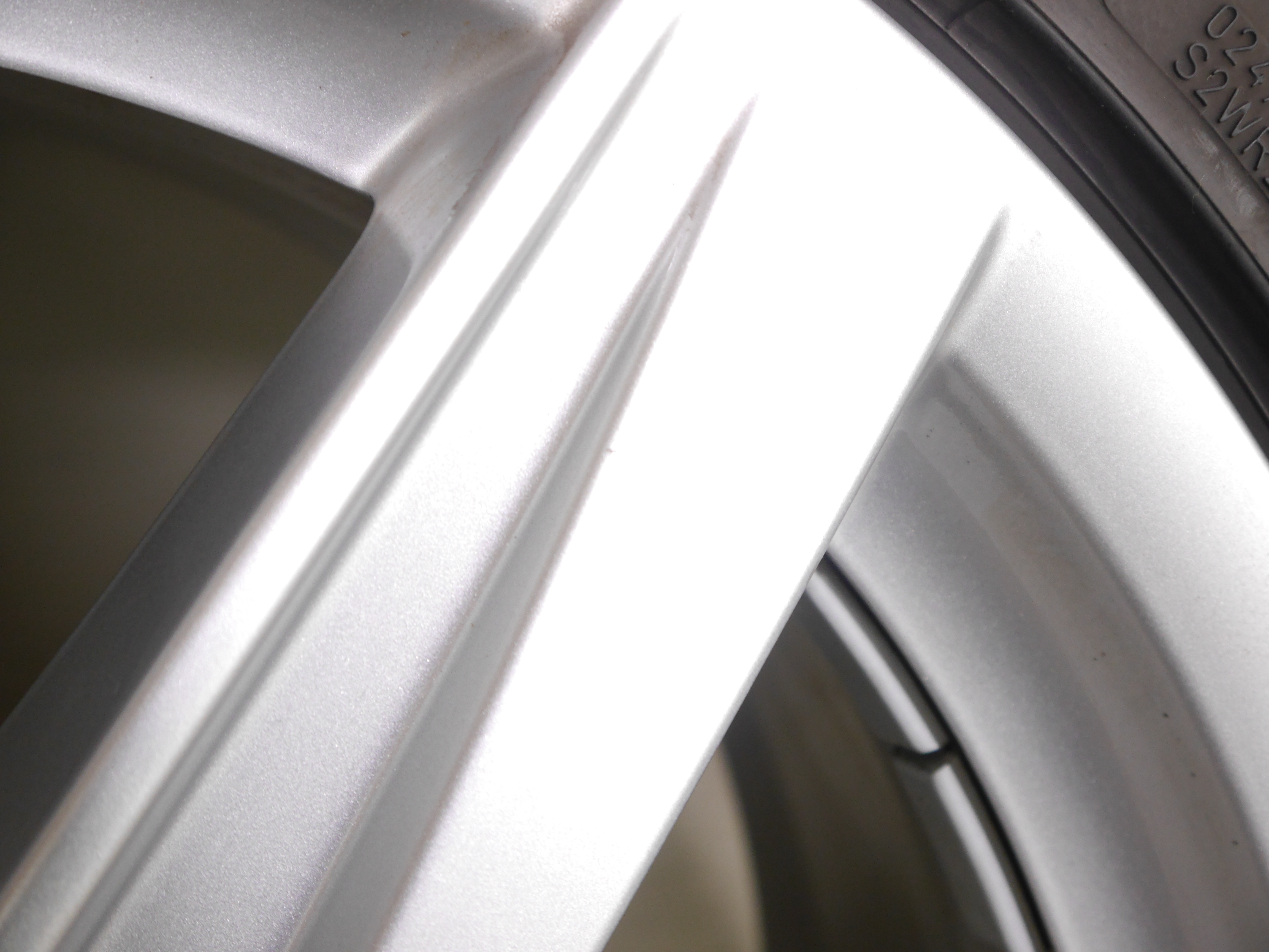 Audi A3 Aluradsatz – Winter 205/55 R16 91H (AO) – 8V0601025CR