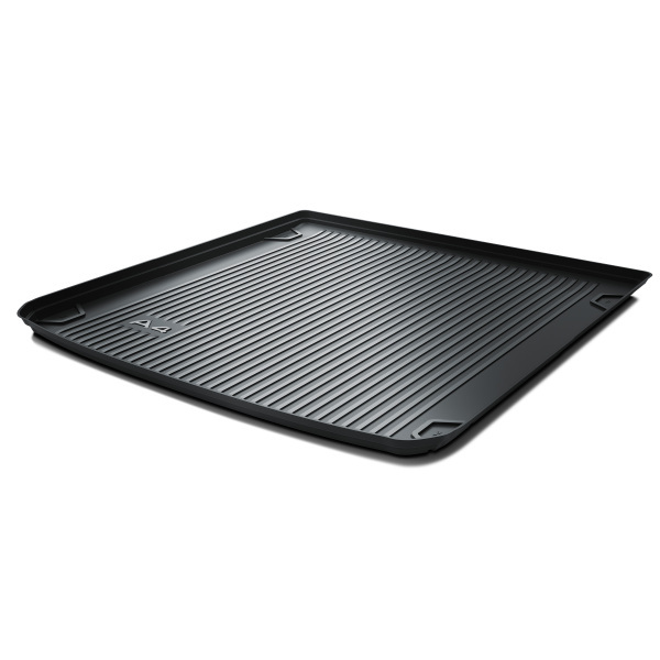 Audi_Gepaeckraumeinlage_A4_8W5061180kD2SF29HQbXfC Audi Gepäckraumschale - Audi A4 Limousine