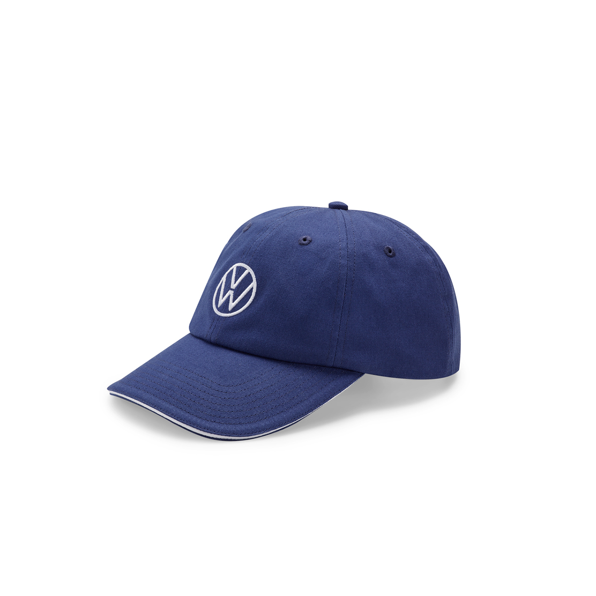 Volkswagen Baseballcap blau Volkswagen Baseballcap blau