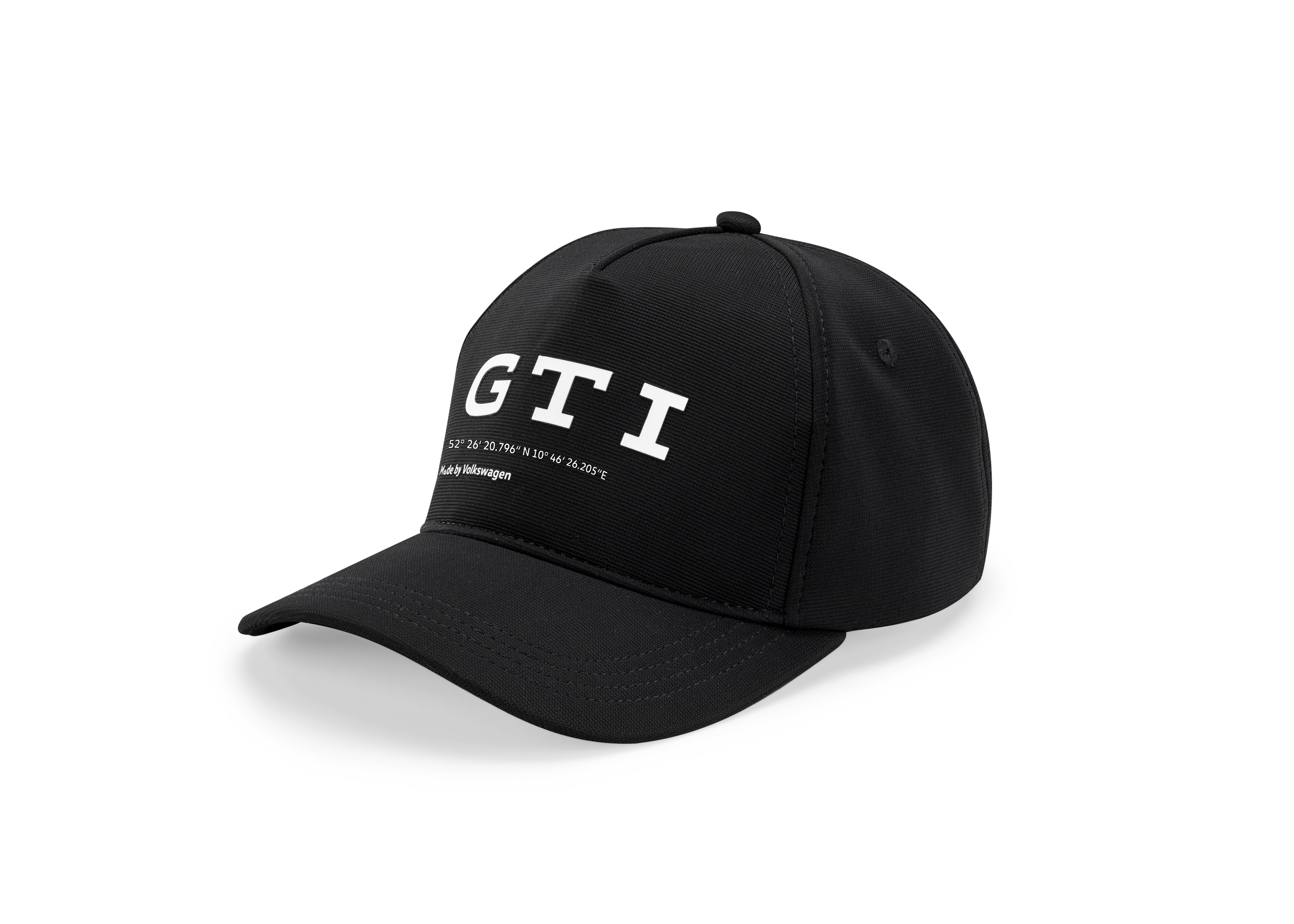 5HV084300041_4KiWjNFZc9nxUv3 Volkswagen GTI Basecap