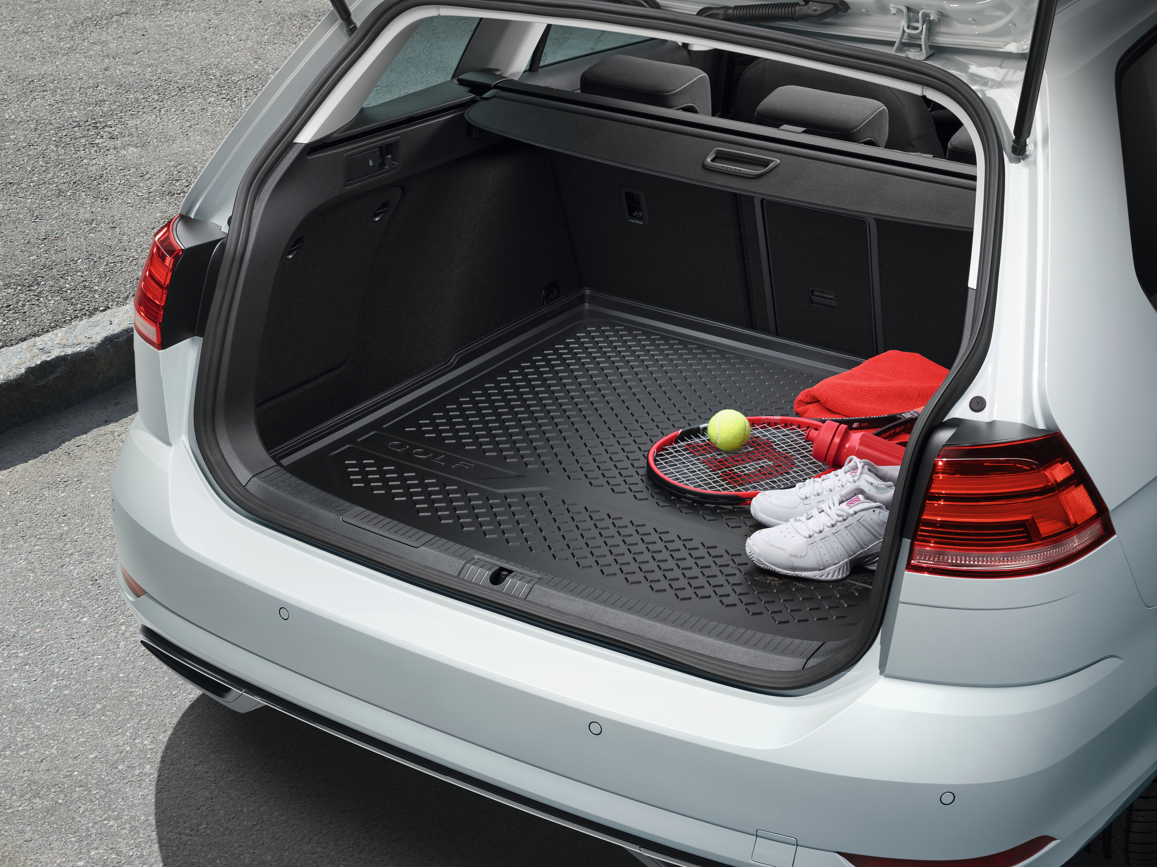 VW_Gepaeckraumeinlage_Golf_Variant_5G9061161fcJ5fsukRe95K Volkswagen Gepäckraumschale - VW Golf VII Variant / Alltrack