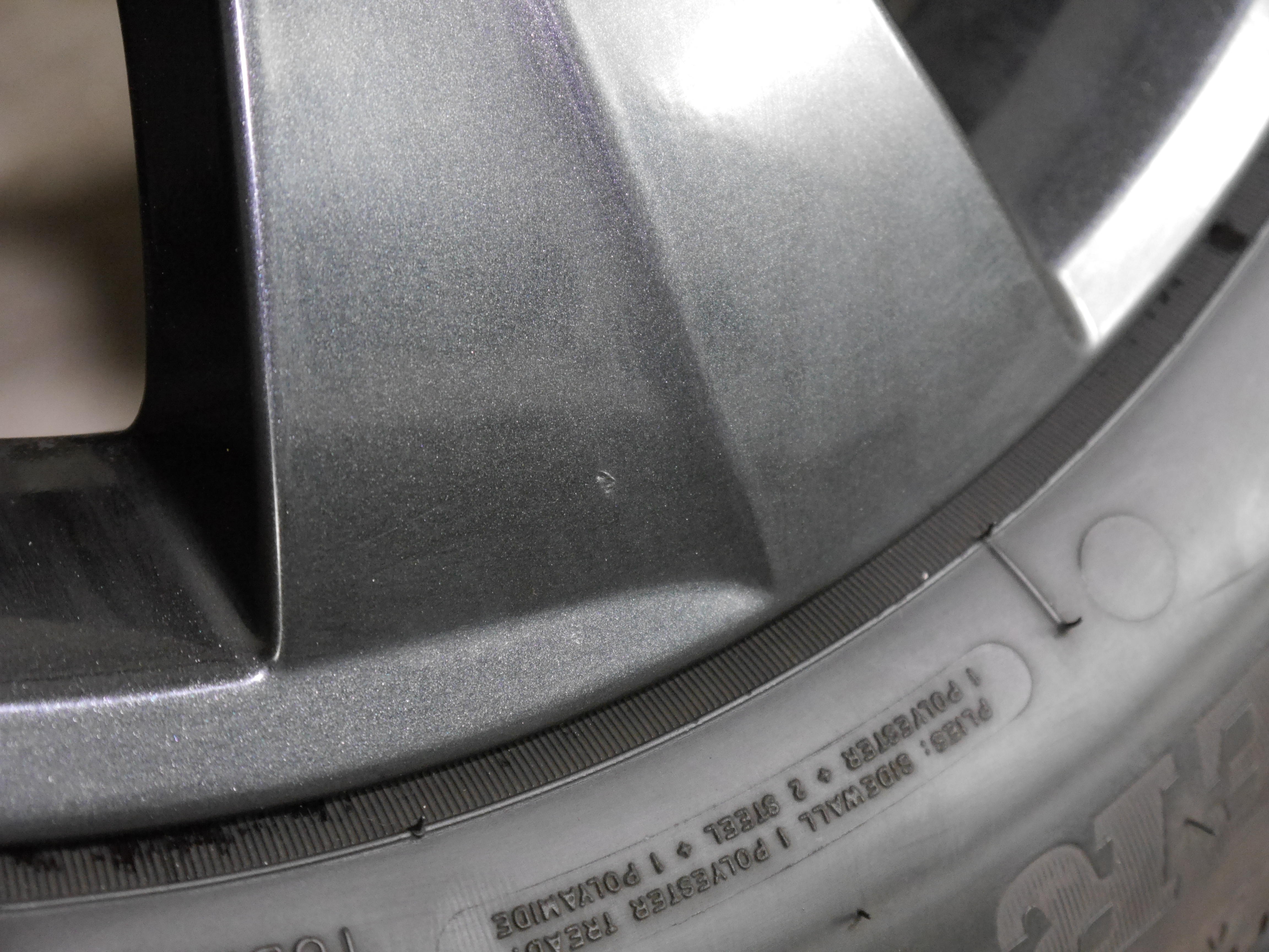 ŠKODA Octavia (5E) Aluradsatz – Winter 205/60R16 96H – 5E3601025AA