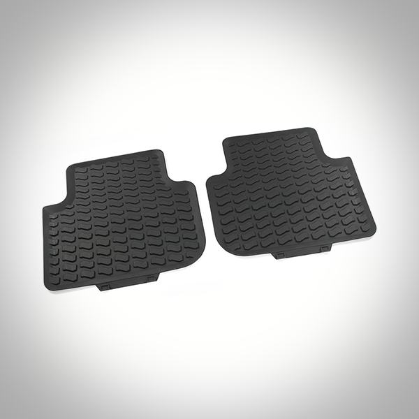 Audi_Allwetterfussmatten_Q3_83A0615110413cMzvgM9zkewz Audi Allwetterfußmatten Set – Audi Q3 – hinten