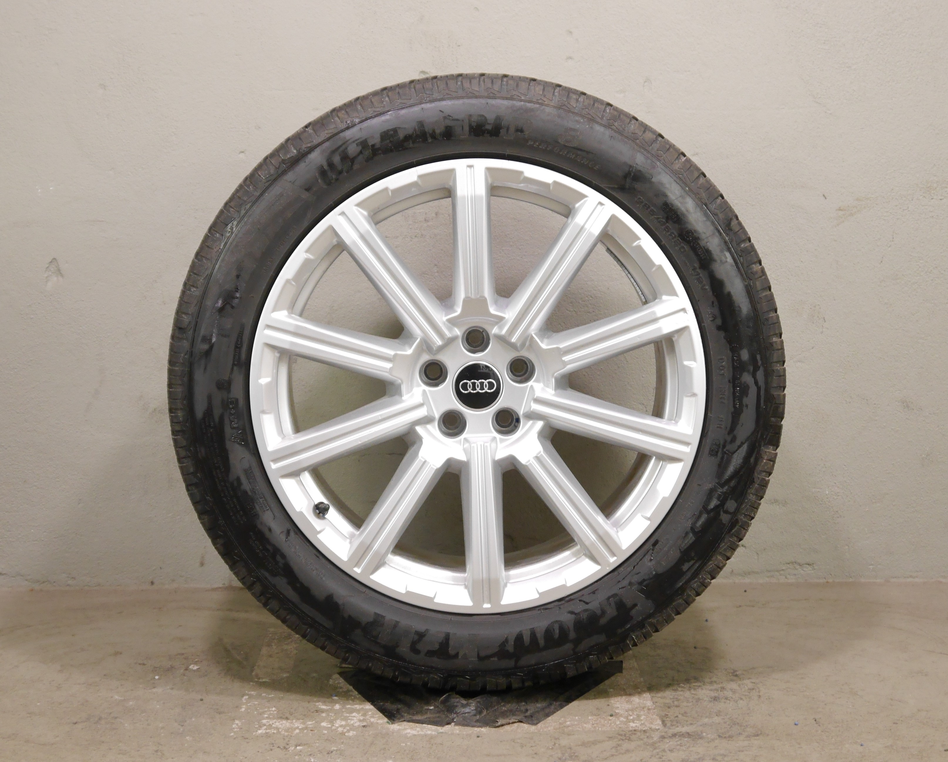 Audi Q7 Aluradsatz (4M) – Winter 285/45 R20 112V(AO) – 4M0601025AE