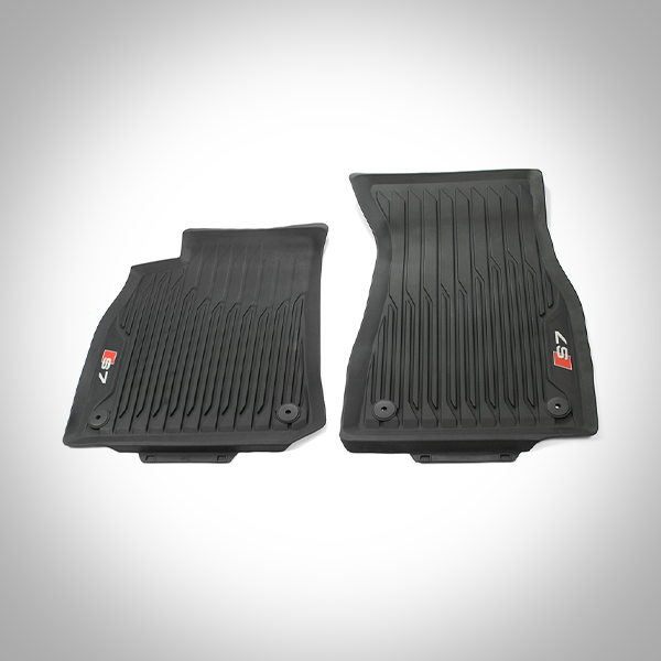 Audi_Allwetterfussmatte_A7_S7_4K8061221B041Vr5q6z74ifO5n Audi Allwetterfußmatten Set – Audi A7 S7 – vorne