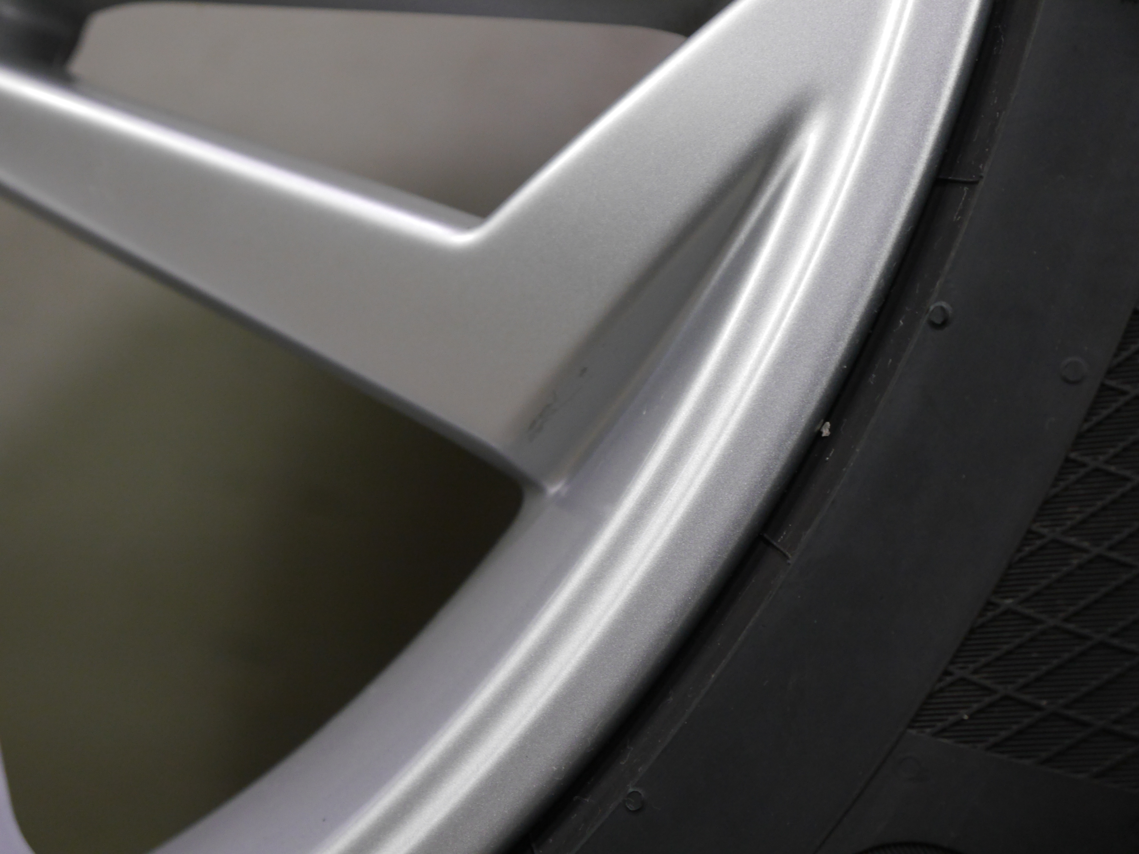 Audi Q5 Aluradsatz – Winter 255/45 R20 101V (AO) – 80A601025L