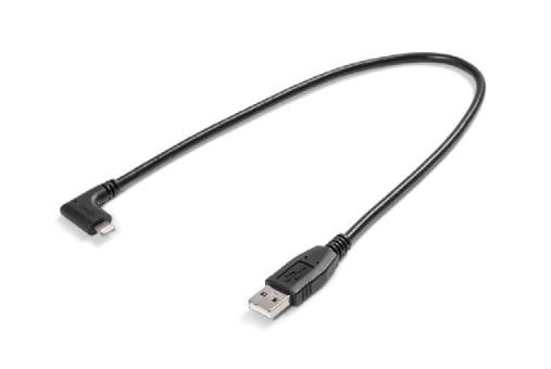 Original Skoda Adapterkabel USB-A auf Apple Lightning
