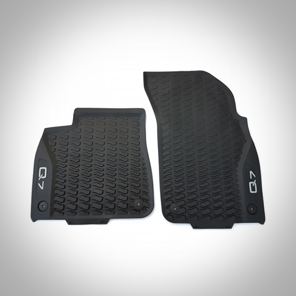 audi_Allwetterfussmatten_Q7_4M1061221C041ZURkMGdCrI6nb Audi Allwetterfußmatten Set – Audi Q7 – vorne