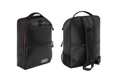 Audi Querträgertasche/ Sling Bag 