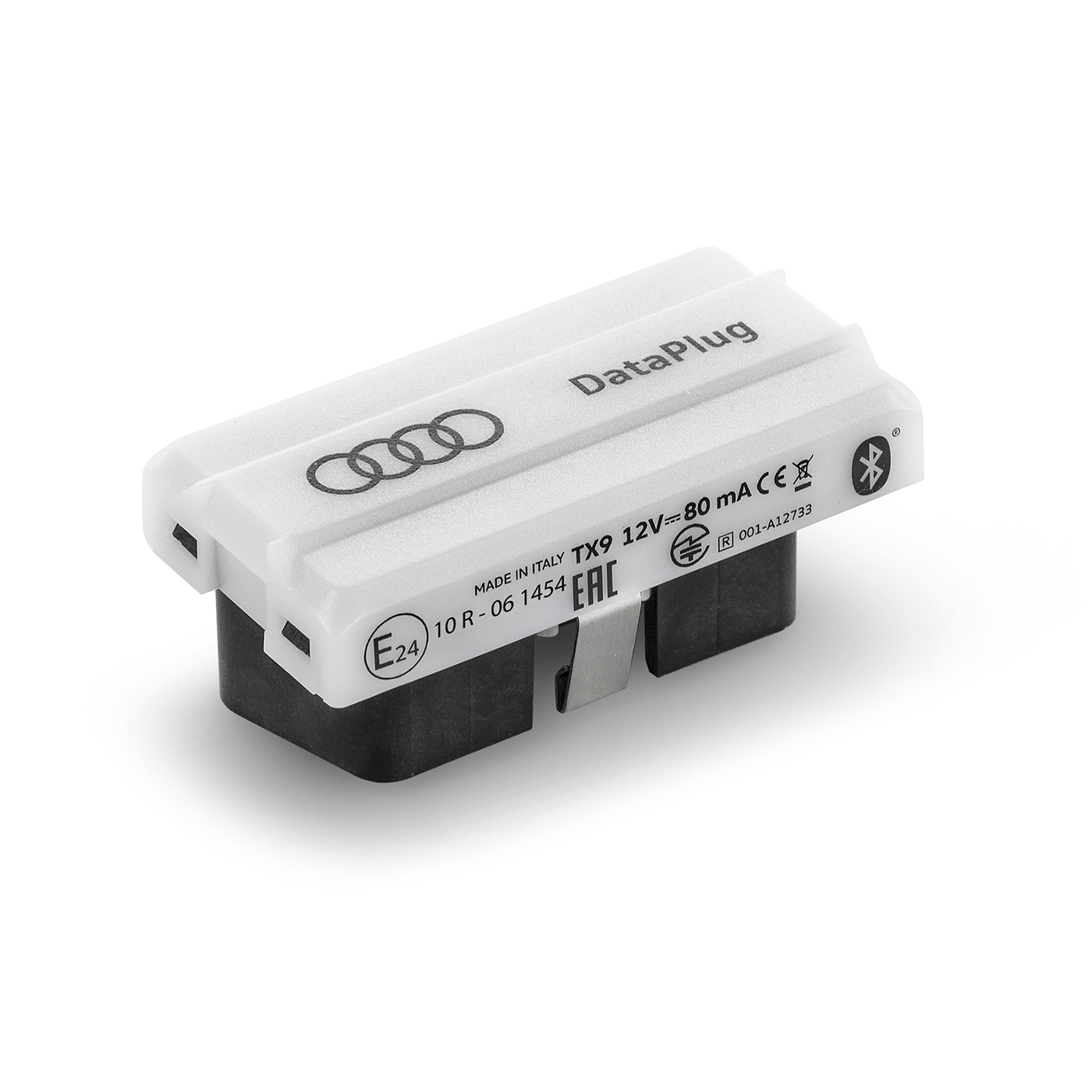 Audi DataPlug Smartphone App Connect Dongle OBD2 Bluetooth 81A051629 Audi DataPlug Smartphone App Connect Dongle OBD2 Bluetooth 81A051629