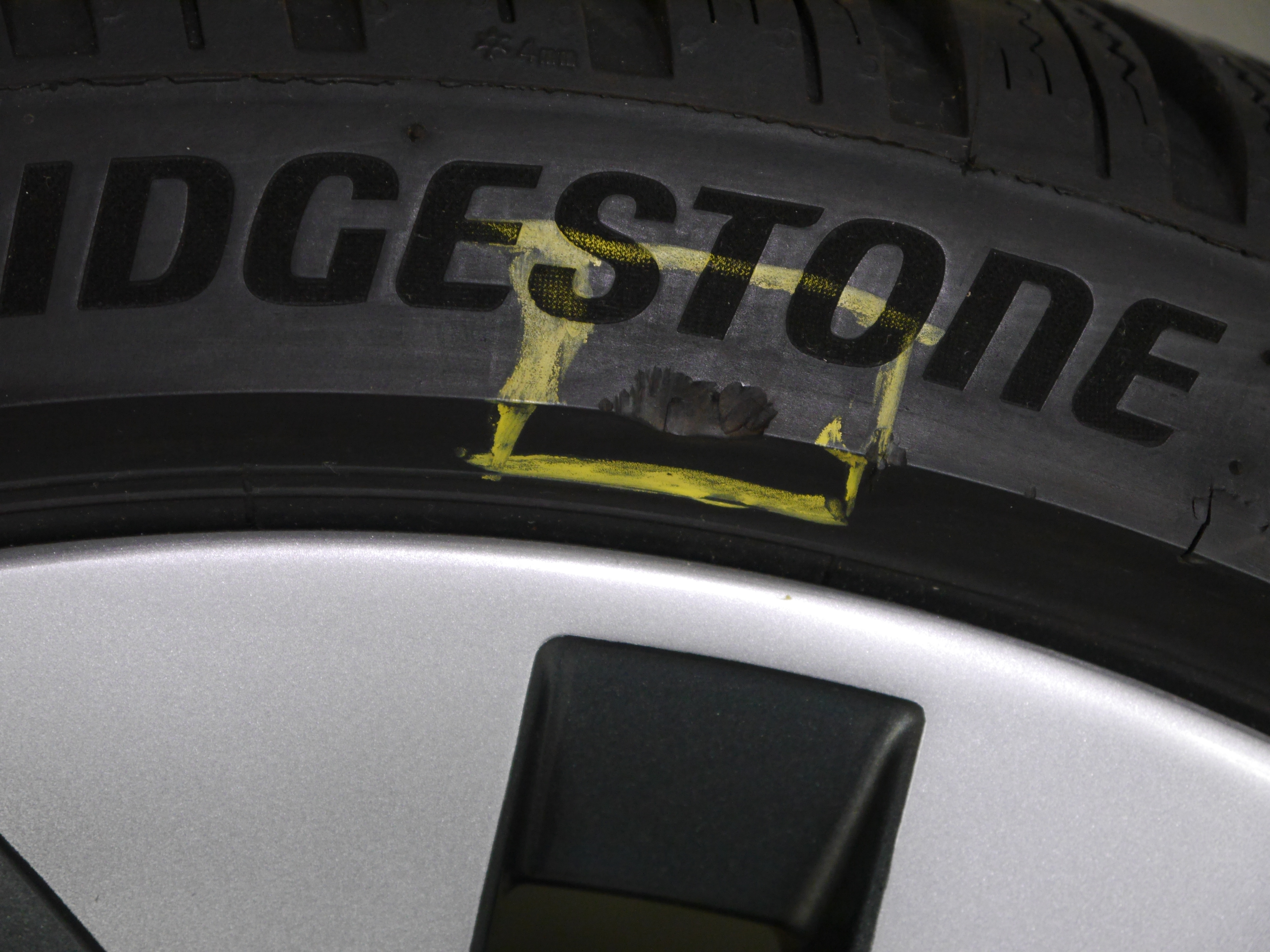Audi A3/S3 Sportback (8Y) Aluradsatz – Winter 225/40 R18 92V (AO1) – 8Y0601025CE