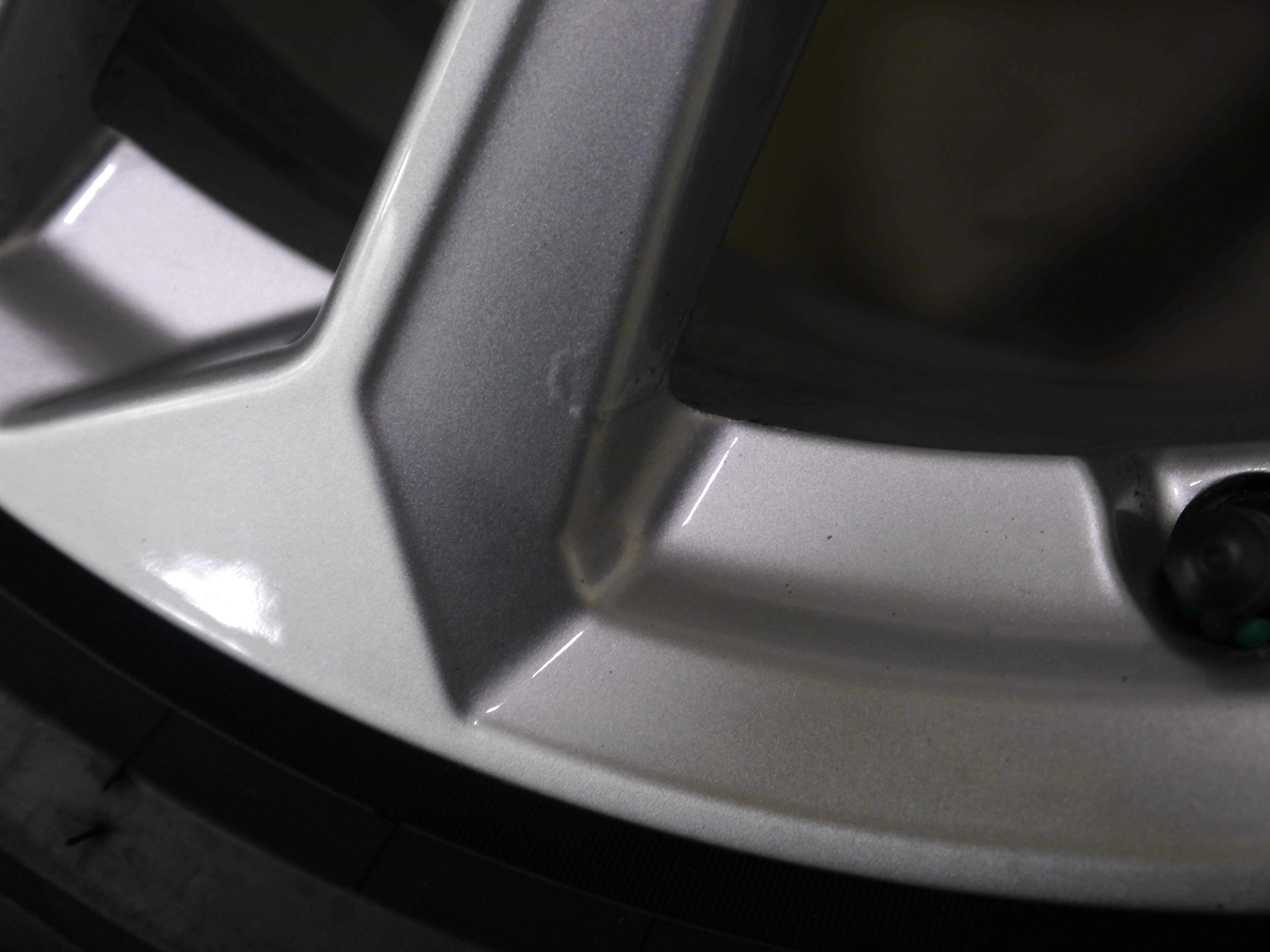 Audi A3 Aluradsatz – Winter 205/50 R17 93H (AO1) – 8Y0601025L