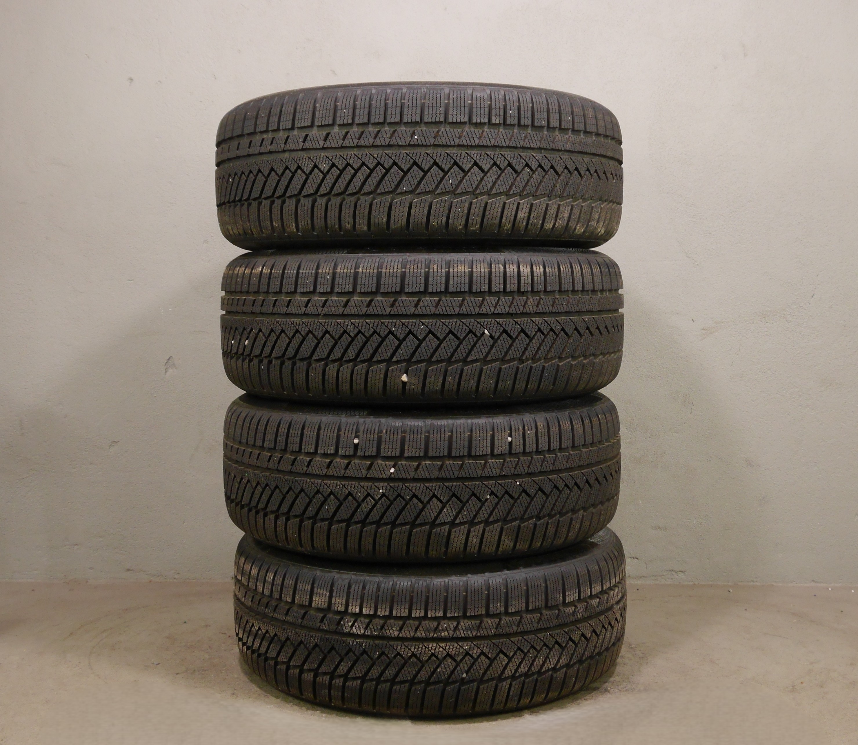Audi A7 Sportback Aluradsatz – Winter 245/45 R19 102V (AO) – 4K8601025J