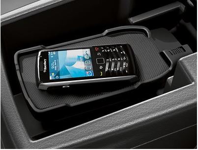 Audi Original universelle Handyablage - Adapter 4G0051435C Audi Original universelle Handyablage - Adapter 4G0051435C