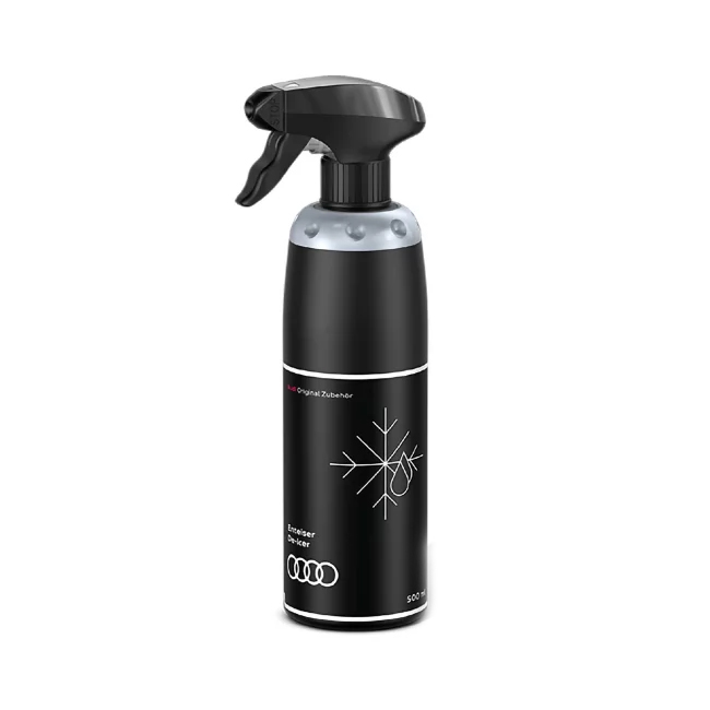 Audi Original Enteiser Spray 500ml 89A096322 Audi Original Enteiser Spray 500ml 89A096322