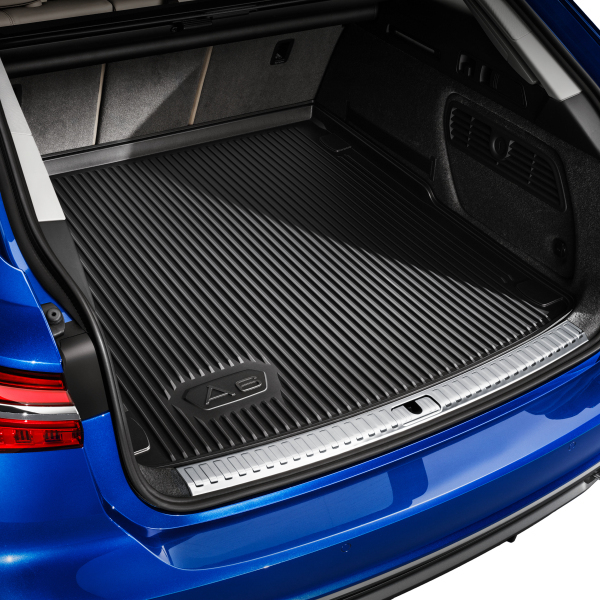 Audi Gepäckraumschale - Audi A6