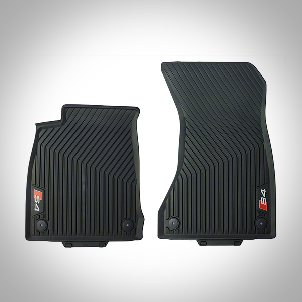 Audi_Allwetterfussmatten_A4_S4_8W1061221A041hTIRW9RfTCAeR Audi Allwetterfußmatten Set – Audi A4/S4 – vorne