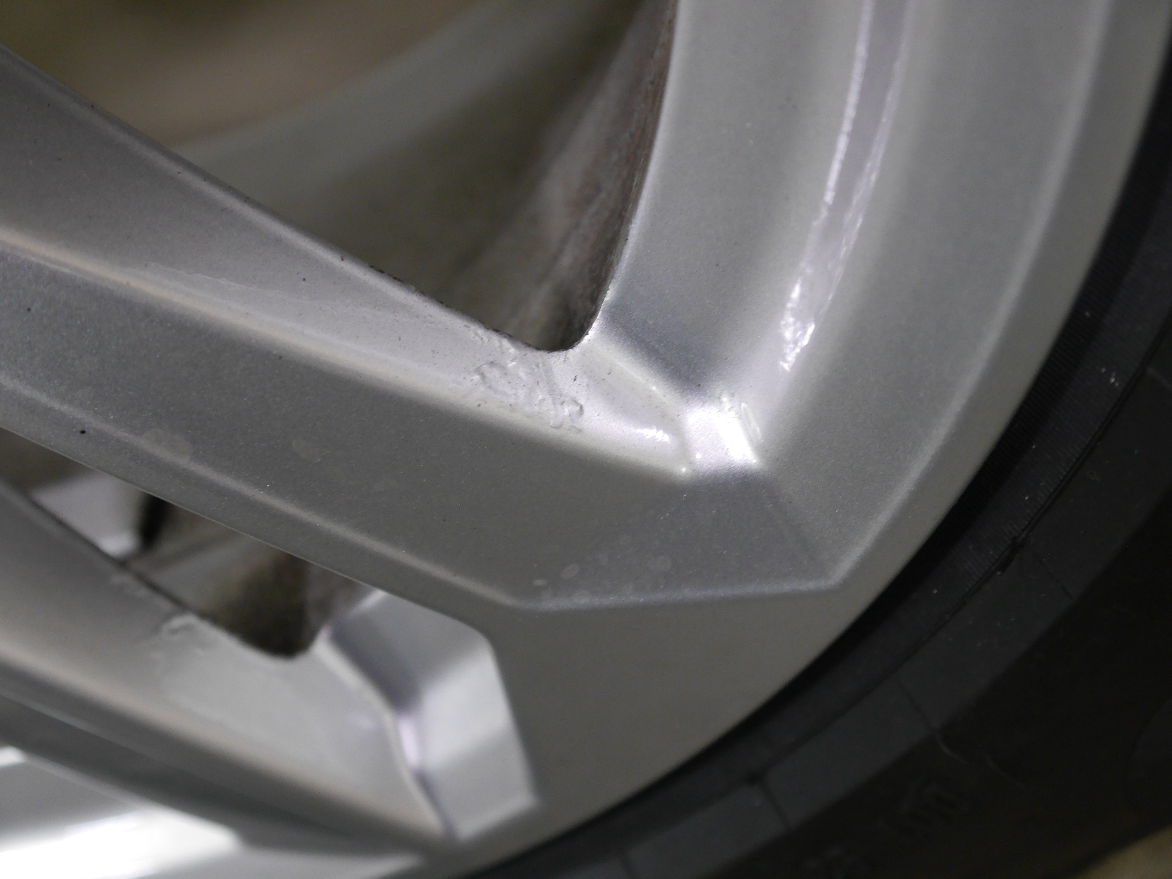 Audi A3 Aluradsatz – Winter 205/50 R17 93H (AO1) – 8Y0601025L