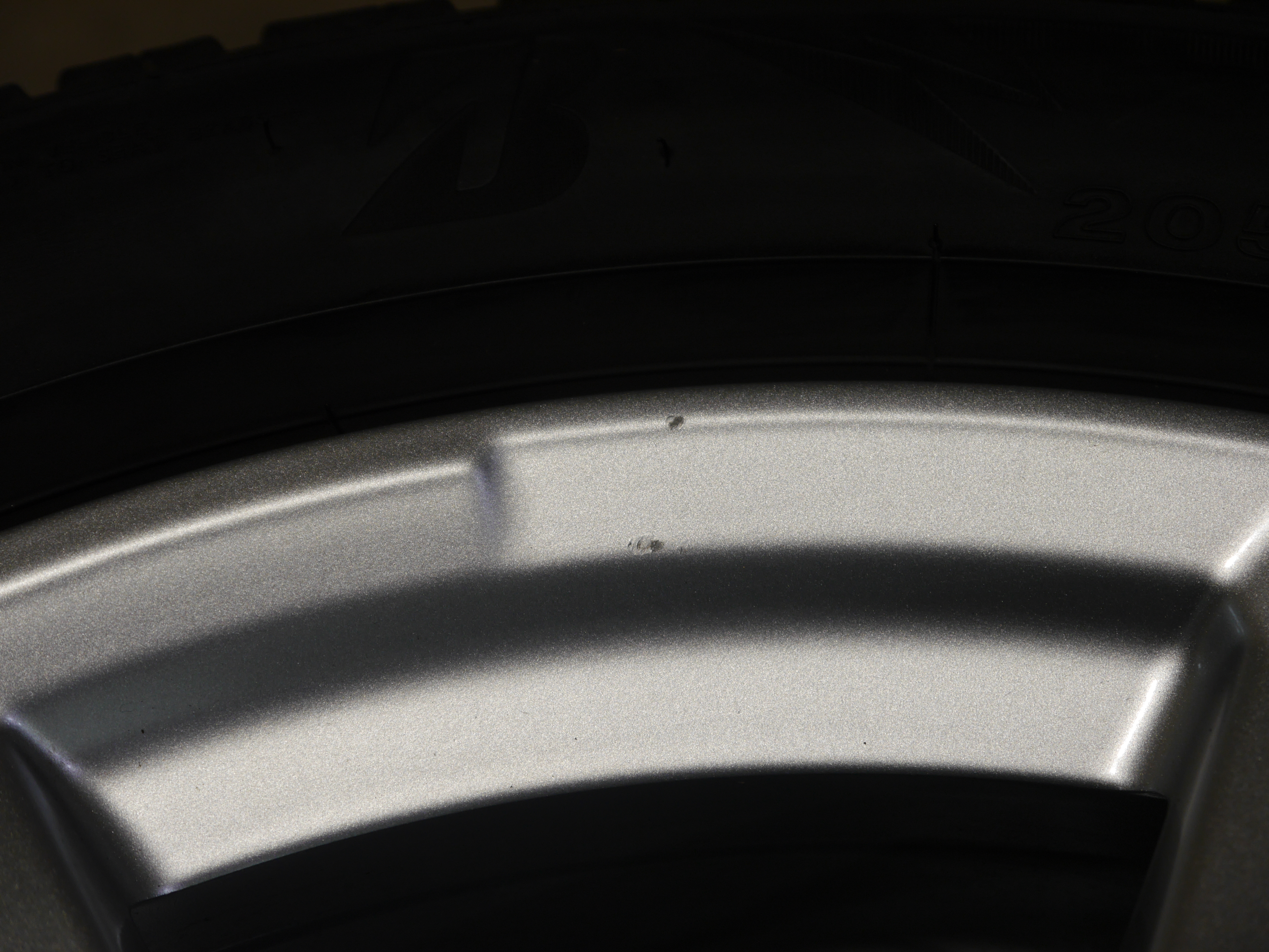 Audi A3 Sportback Aluradsatz – Winter 205/50 R17 93H (AO1) – 8Y0601025L