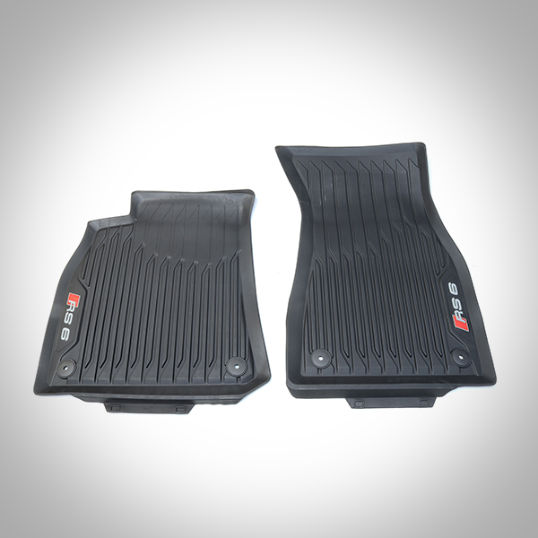 Audi_Allwetterfussmatten_RS6_4K1061501A041cJLkV1tmqLfzf Audi Allwetterfußmatten Set – Audi RS6/A6 – vorne