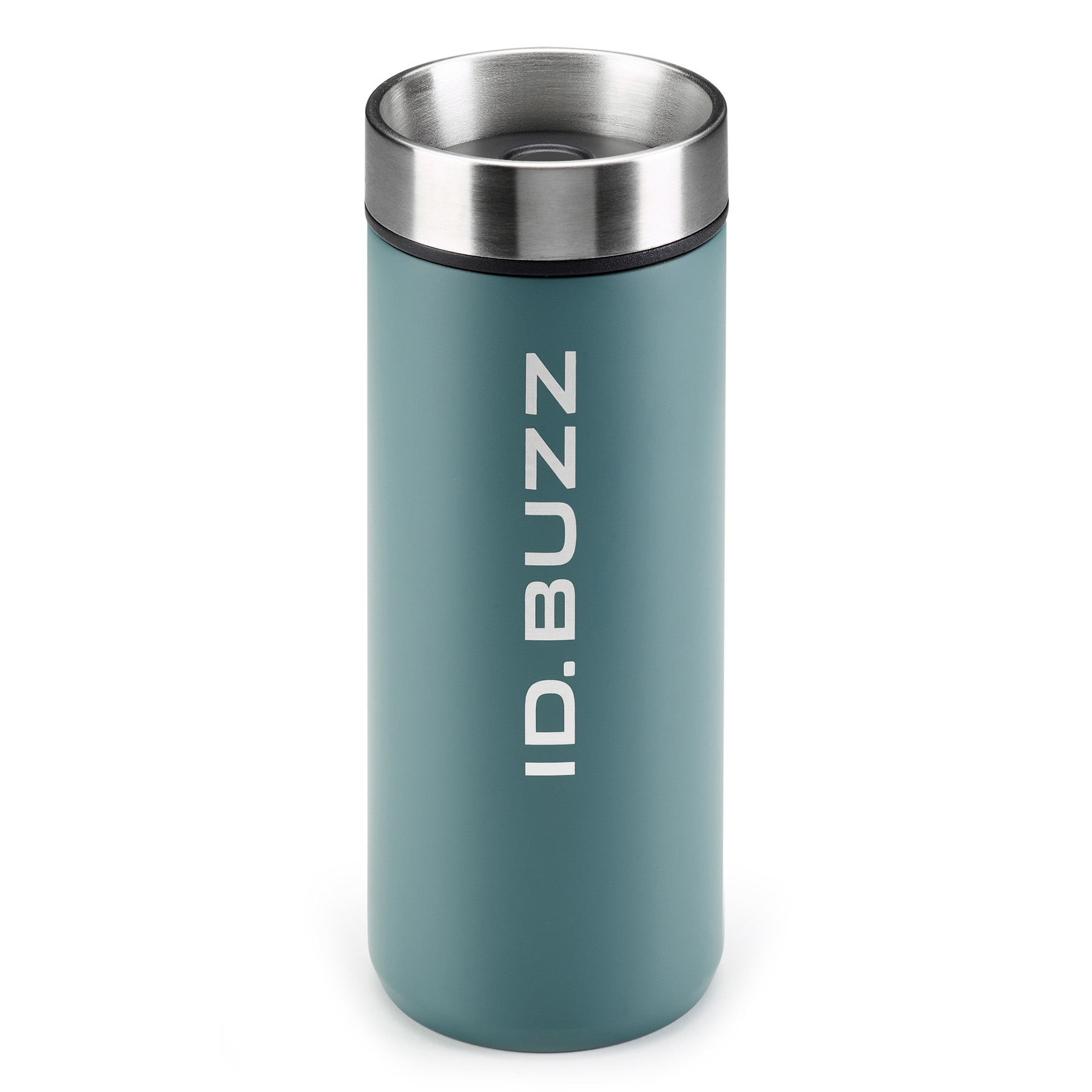 VW_ID_BUZZ_Thermobecher_11G069604B Thermobecher ID. BUZZ 0,4l Petrol -11G069604B