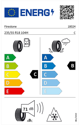 Seat Tarraco Alurad – Winter 235/55 R18 104H – KBA52471