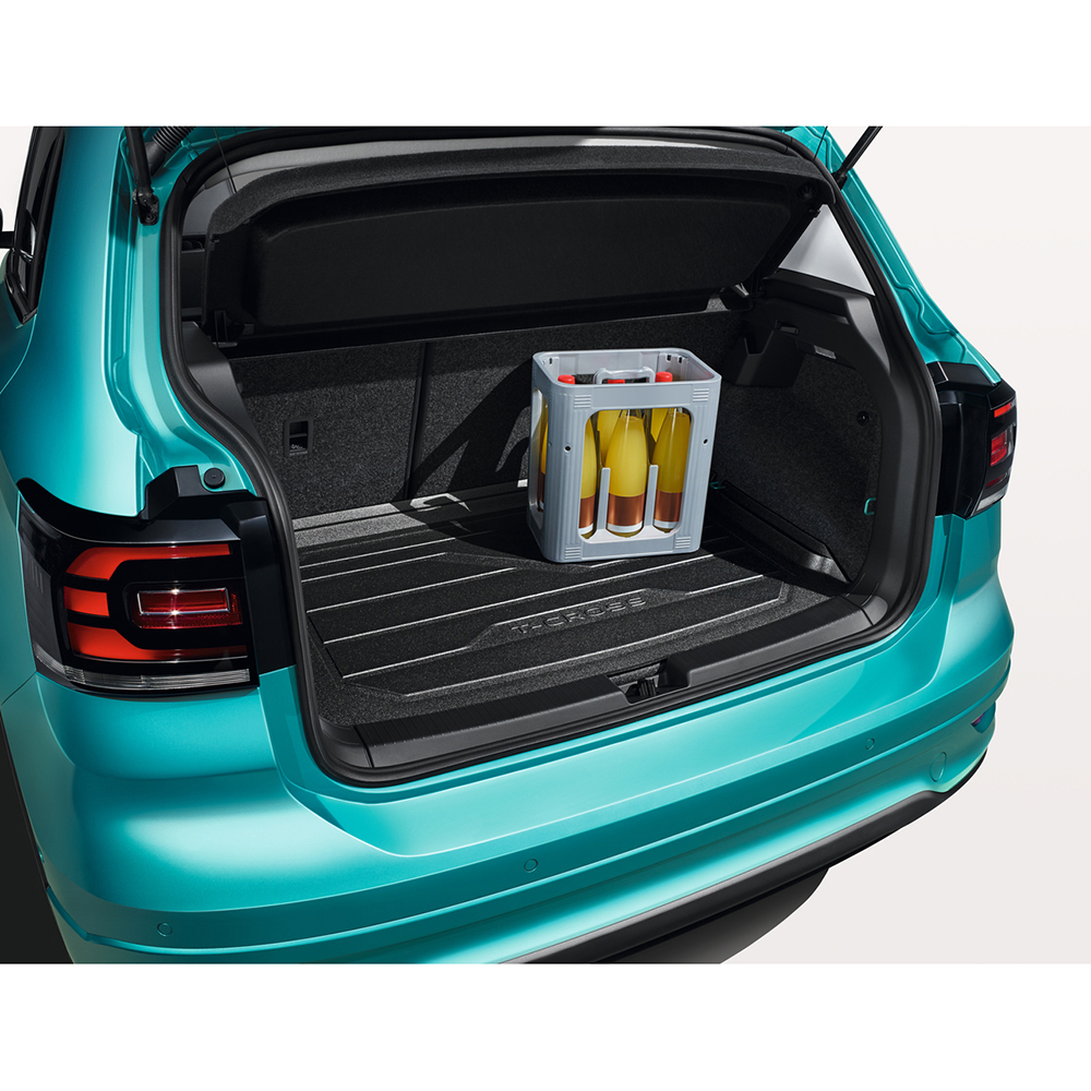 Volkswagen Original  T-Cross Gepäckraumschale - 2GM061161