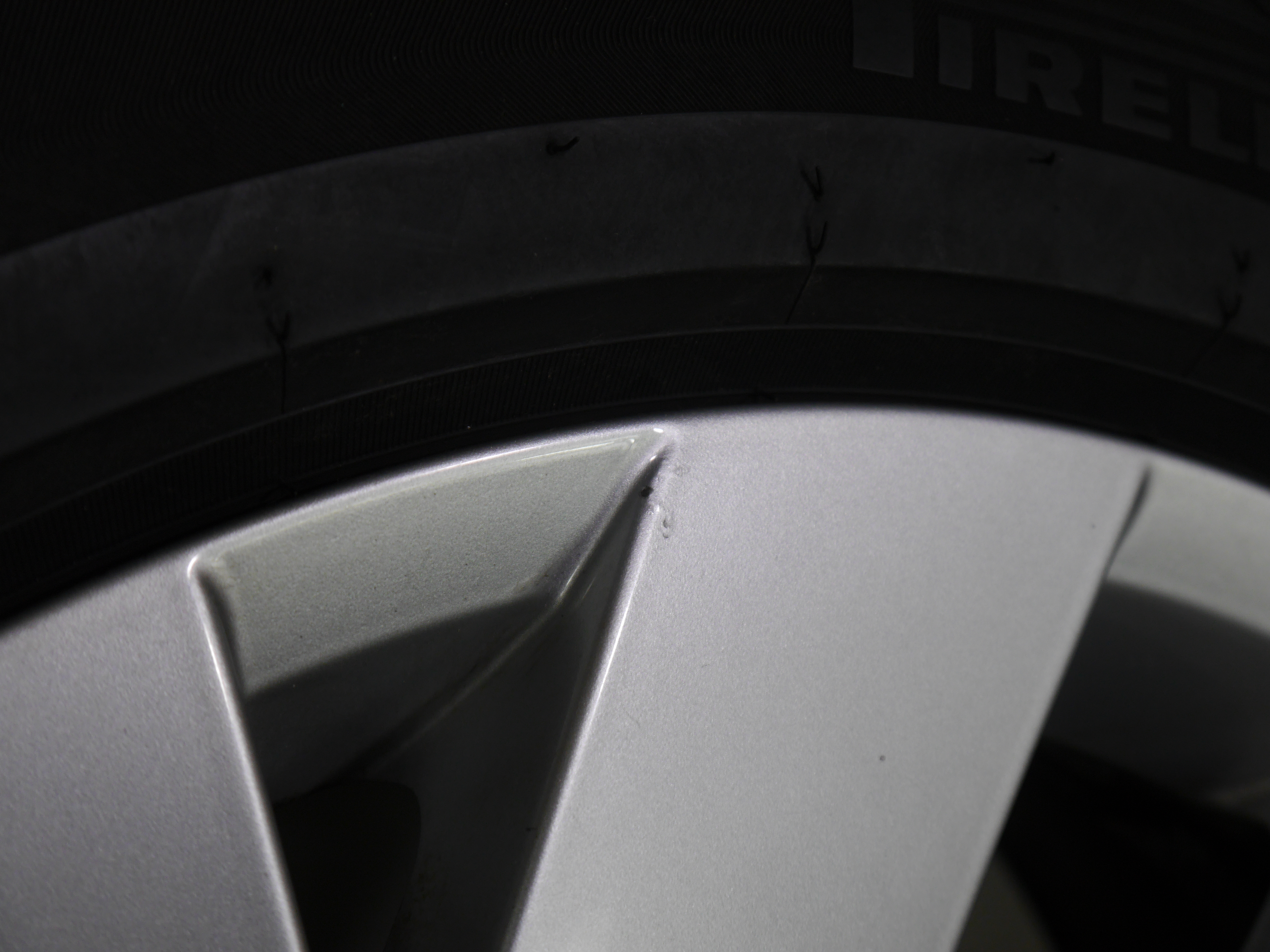 VW Golf (CD) Aluradsatz – Winter 205/50 R17 93H – 5H0601025B