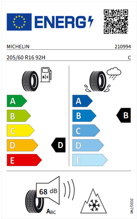 VW T-ROC Alurad – Winter 215/55 R17 94V – 2GA071496A