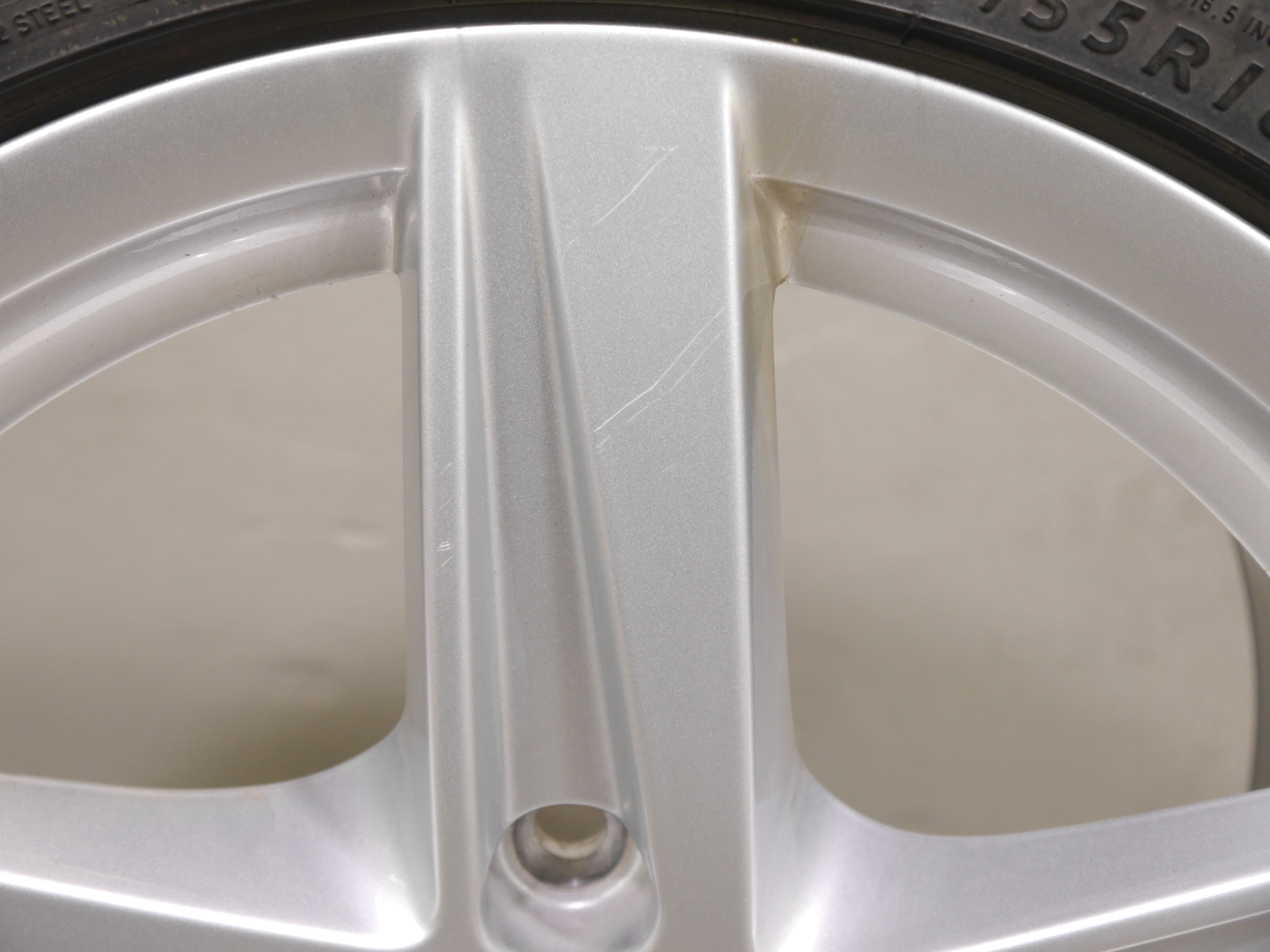 Audi A3 Aluradsatz – Winter 205/55 R16 91H (AO) – 8V0601025CR