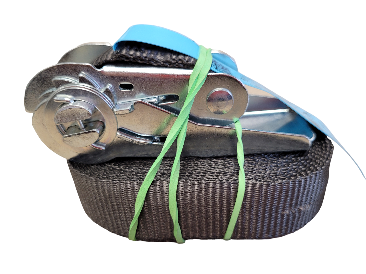 Spanngurt 6 Meter mit Spannratsche Spanngurt 6 Meter mit Spannratsche