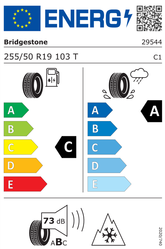 Audi Q4 e-tron (F4) Stahlradsatz – Winter 235/55 R19 101T - 255/50 R19 103T 1EA601027B