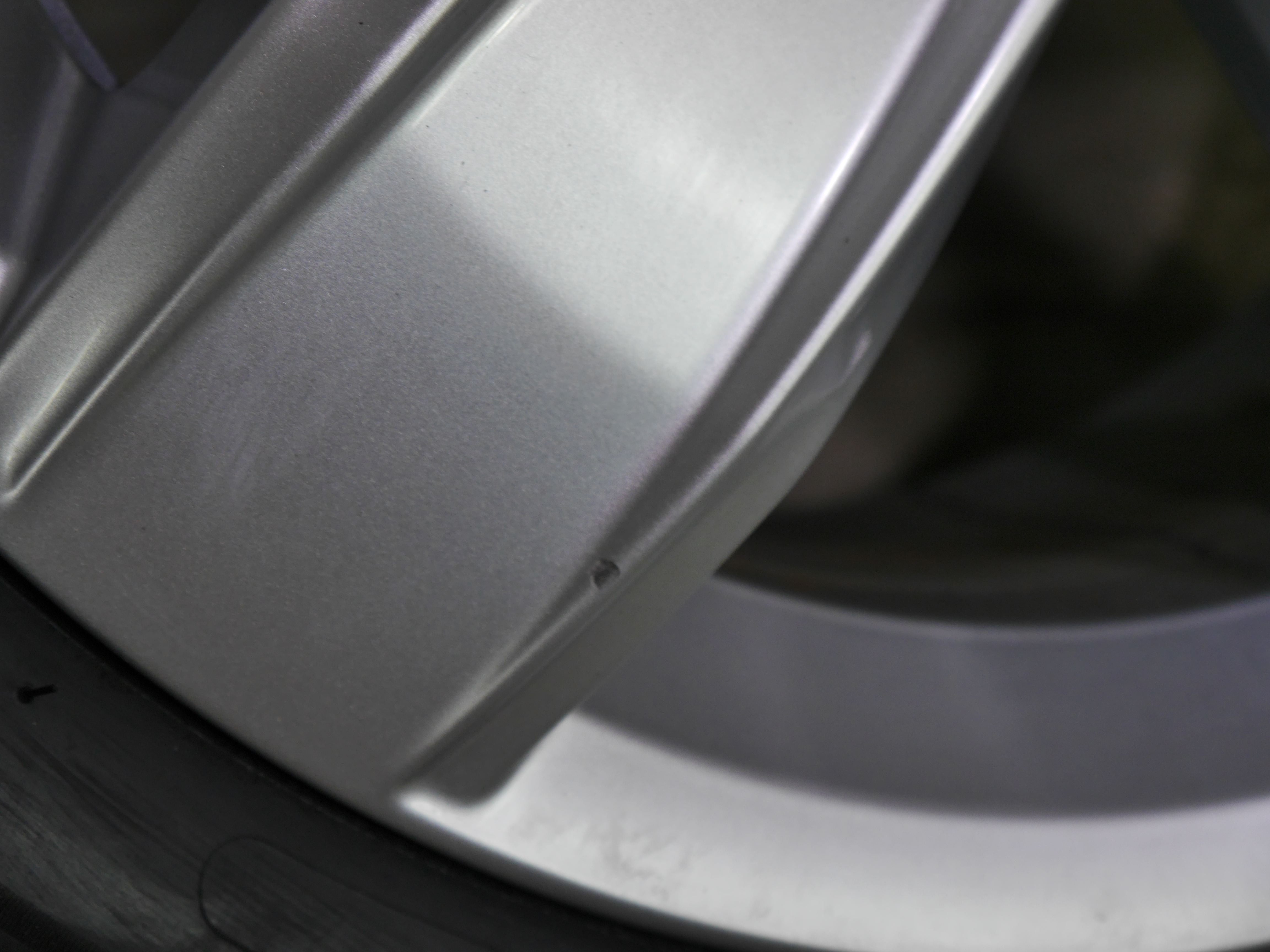 VW T-Roc (D1) Aluradsatz – Winter 205/60 R16 92H – 2GA601025Q