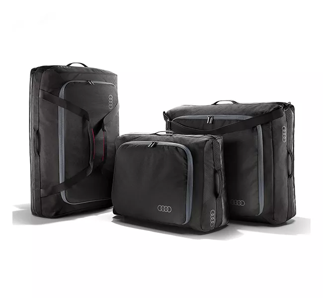 Audi Reisetasche Gr. S - für Dach- und Heckbox Audi Reisetasche Gr. S - für Dach- und Heckbox