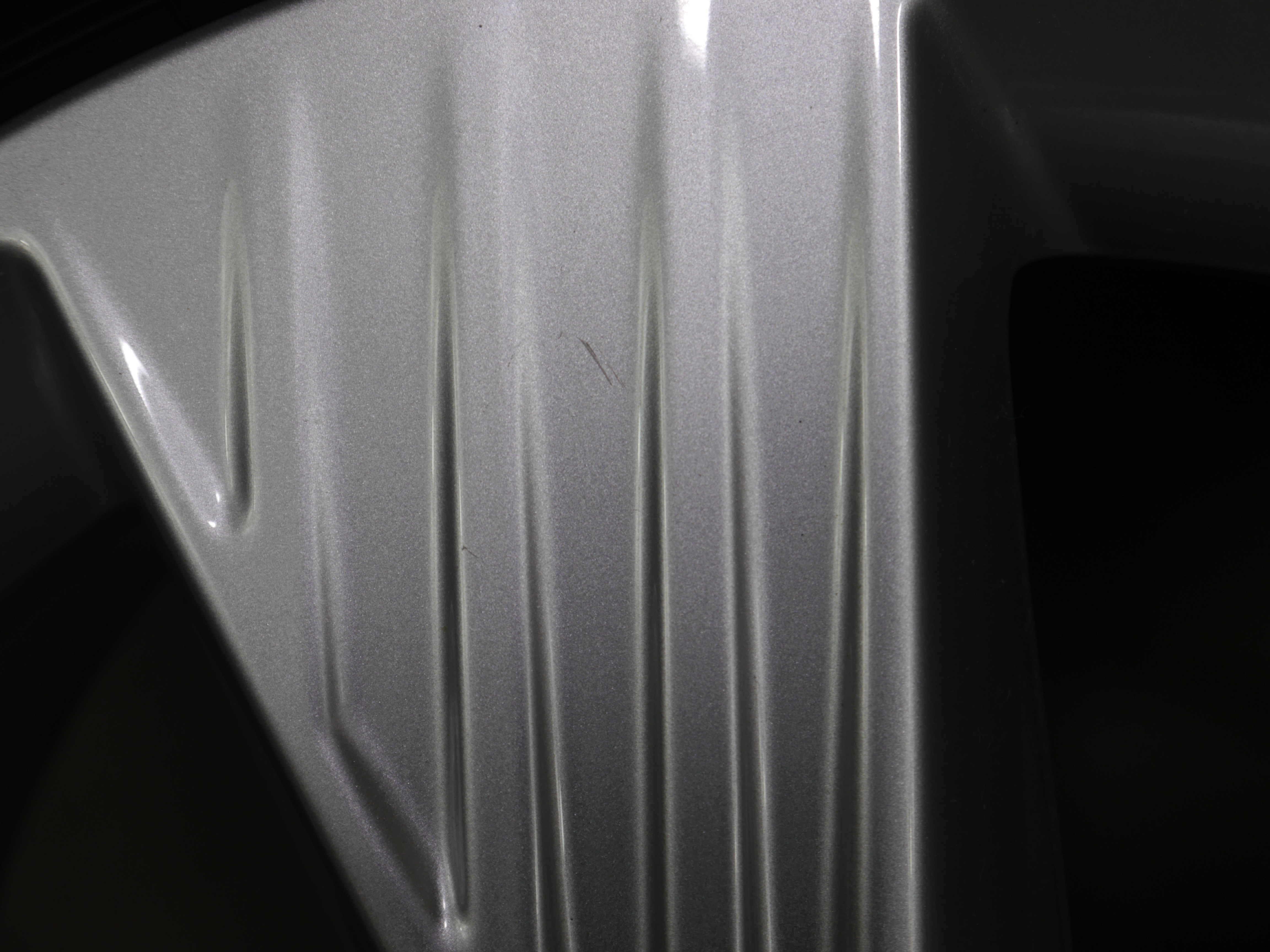 Audi Q4 e-tron Aluradsatz – Winter 235/55 R19 101T, 255/50 R19 103T (AO) 89A601025B