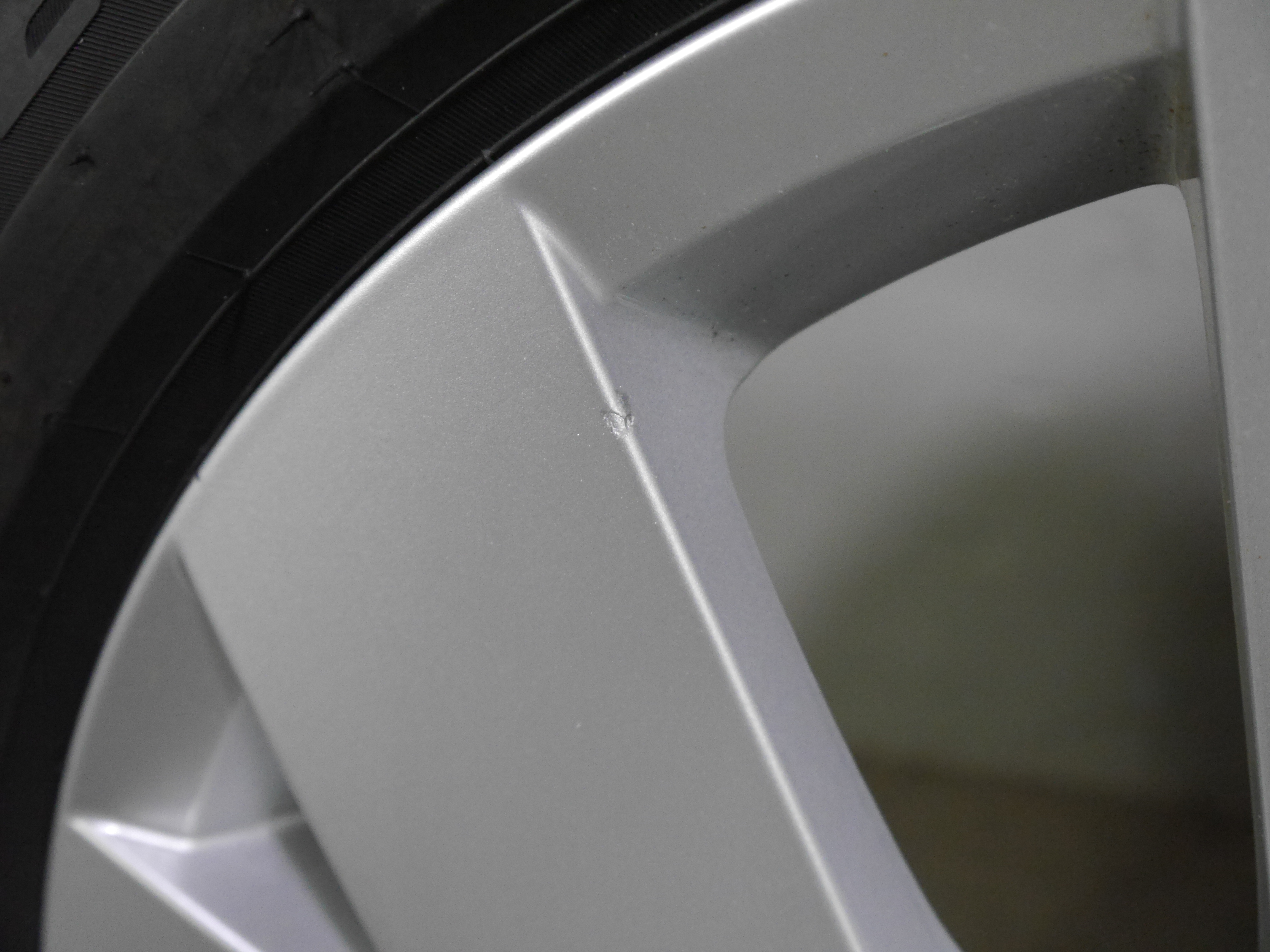 VW Golf (CD) Aluradsatz – Winter 205/50 R17 93H – 5H0601025B