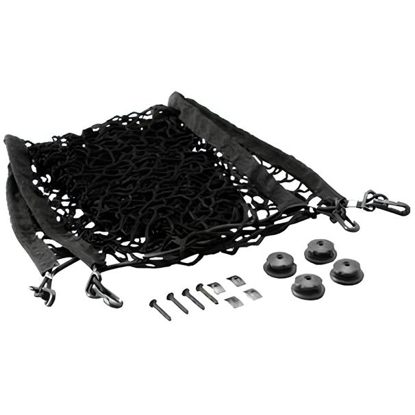 UNIVERSAL KOFFERRAUM-NETZ 98X64CM DEHNBAR 75287 UNIVERSAL KOFFERRAUM-NETZ 98X64CM DEHNBAR 75287
