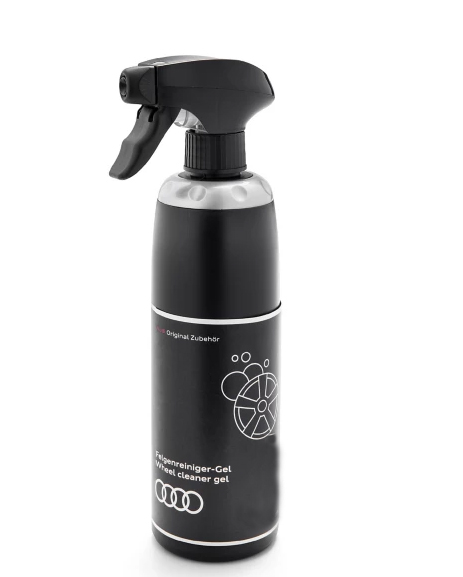 Original Audi Felgenreiniger Gel 500ml 89A096304 Original Audi Felgenreiniger Gel 500ml 89A096304