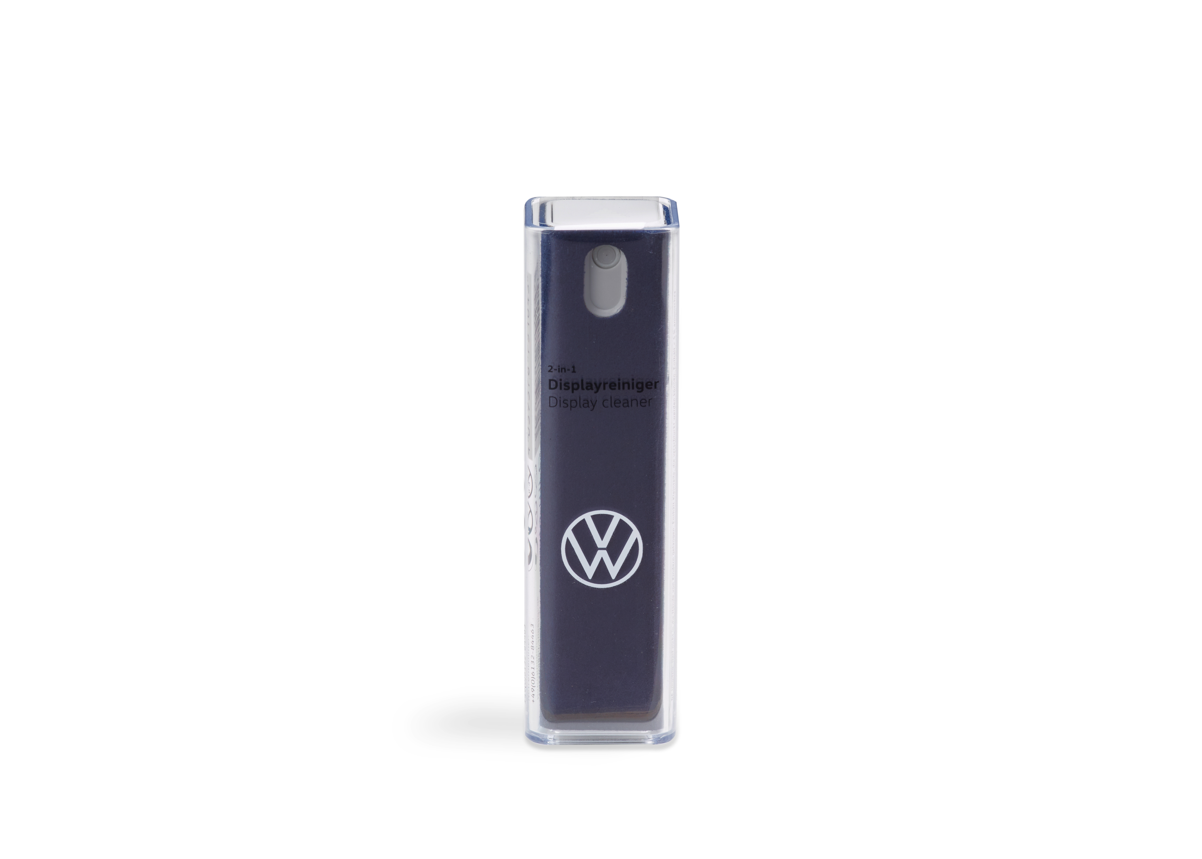 Volkswagen Displayreiniger-Spray 2 in 1