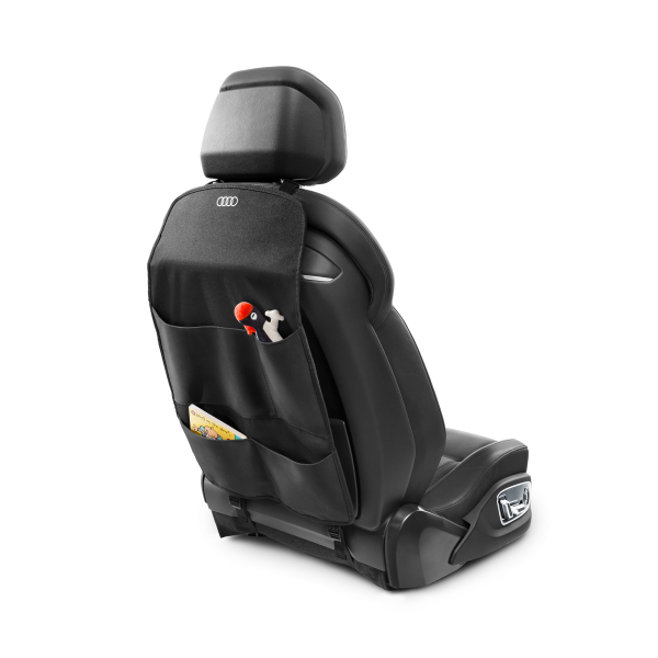 Audi_Ruecklehnenschutz_4M0061609F51CFkQwt5aWU Audi Rückenlehnenschutz mit vier Aufbewahrungsfächern