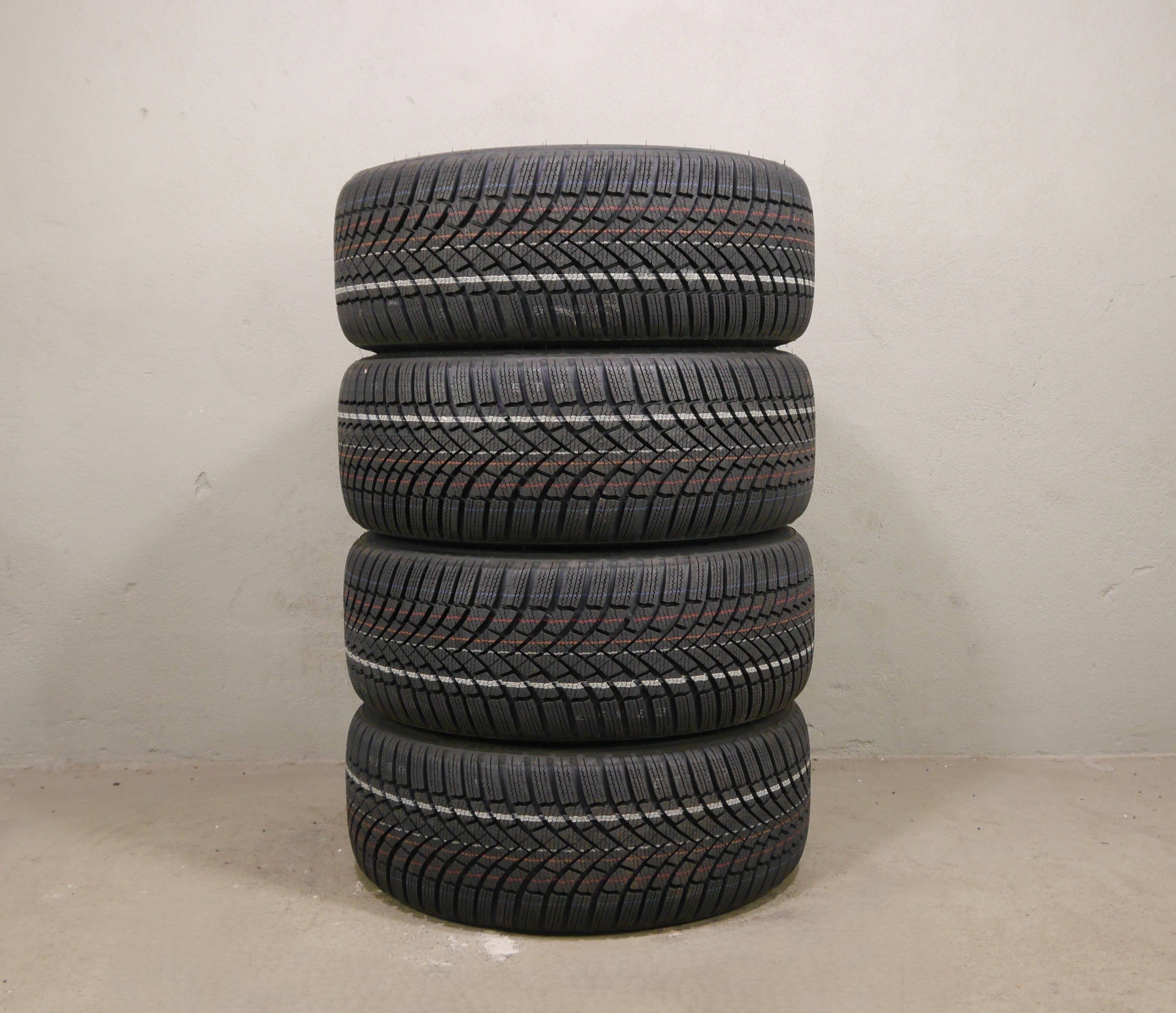 Audi A3 Aluradsatz – Winter 225/40 R18 92V (AO) – 8Y0601025CE