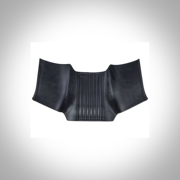Skoda_Allwettertunnelmatte_3T0061580EX06EviKGlHax Volkswagen Allwettermatten Set - VW T-Roc