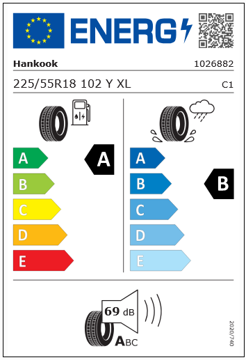 Peugeot 3008 II Aluradsatz – Winter 7,5Jx18 ET49 5x108 – 9809687377