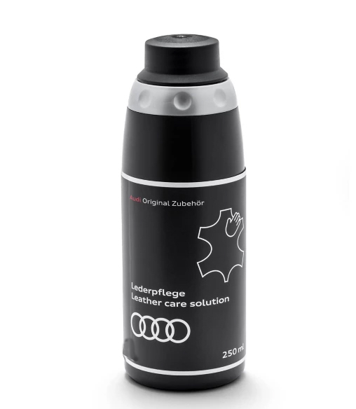 Original Audi Lederpflege 250ml 89A096306 Original Audi Lederpflege 250ml 89A096306