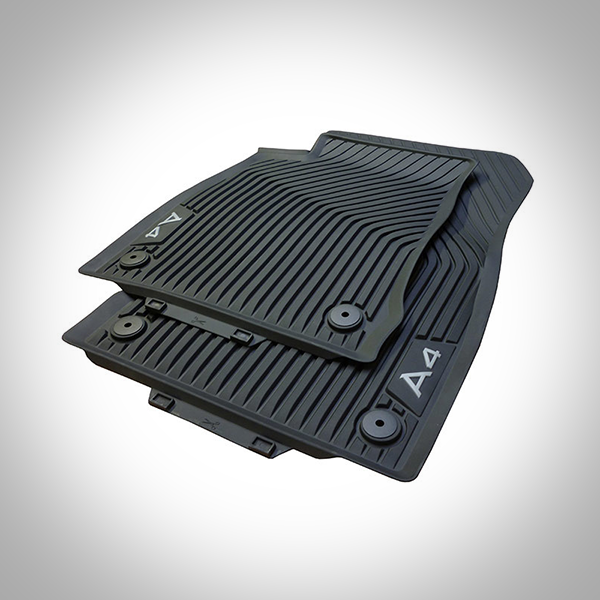Audi_Allwetterfussmatten_A4_8W10615010413kCIkZk3FIypK Audi Allwetterfußmatten Set – Audi A4 – vorne