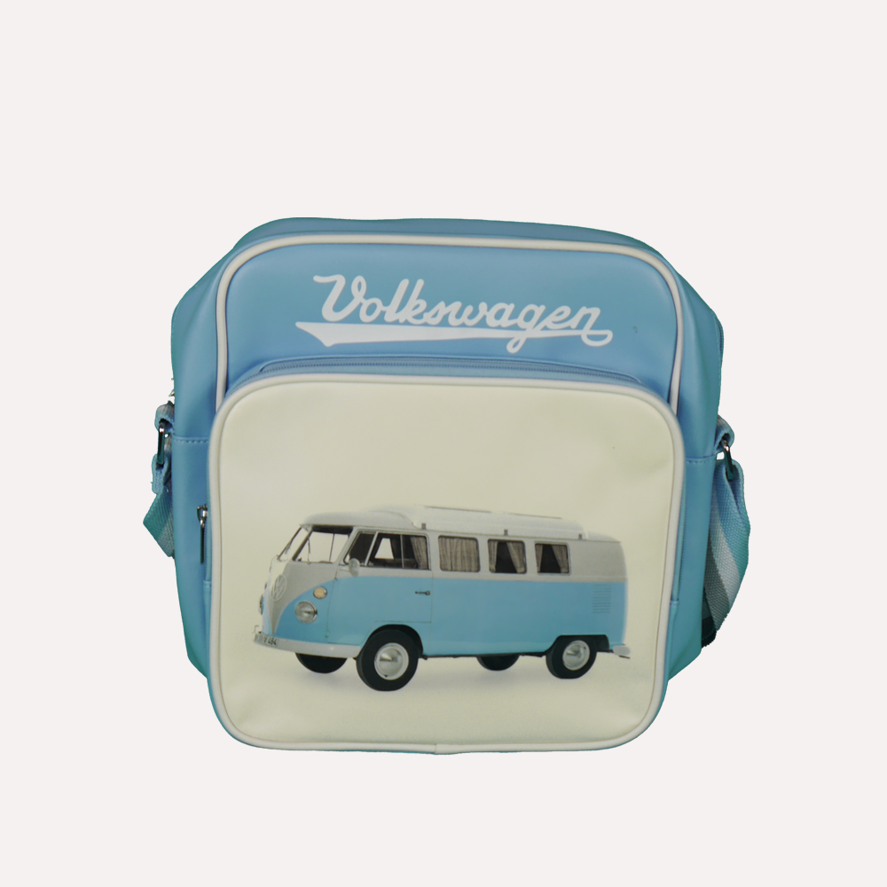 Volkswagen T1 "Bulli" Schultertasche