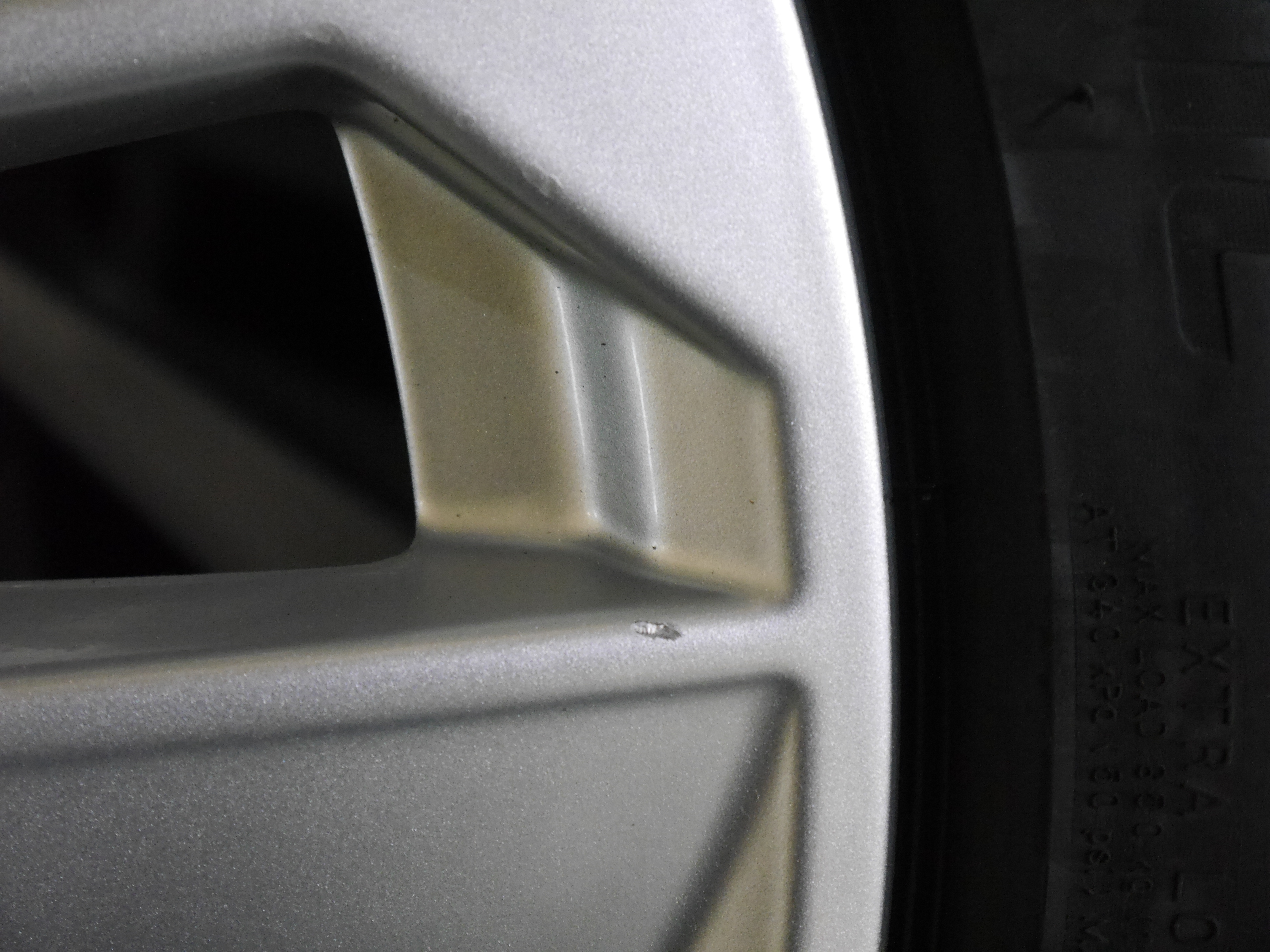 Audi A3 Sportback Aluradsatz – Winter 205/50 R17 93H (AO1) – 8Y0601025L