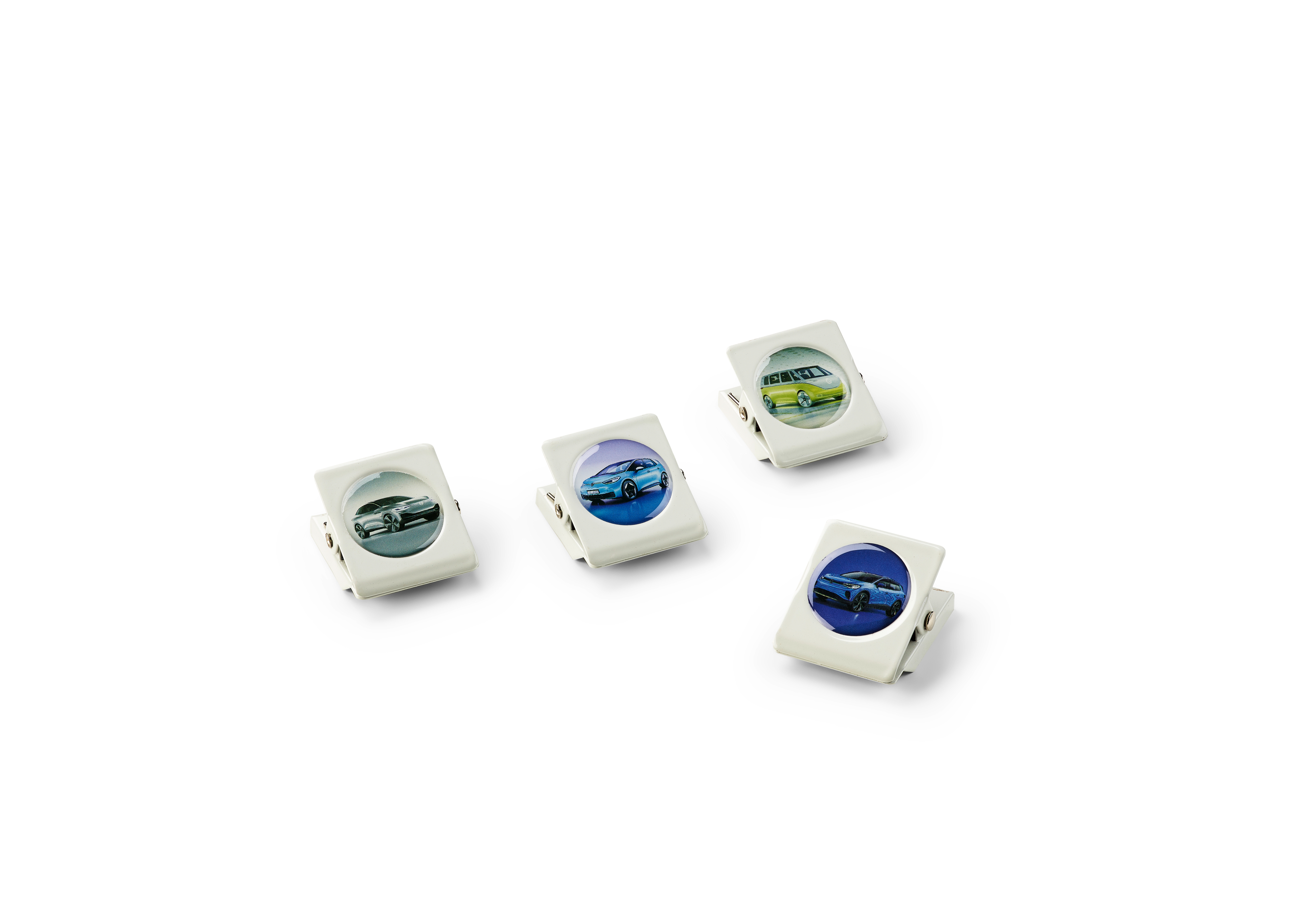 Magnetclip_set_1H2087703C_4KTZA2EQcX9alHh Volkswagen ID. Magnetclip - Set